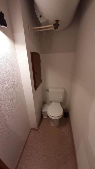 Saint-Étienne-en-Dévoluy Superbe Appartement La Joue Du Loup Centre, 6 Personnes, Avec Parking Prive מראה חיצוני תמונה