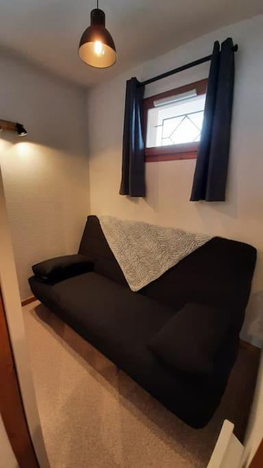 Saint-Étienne-en-Dévoluy Superbe Appartement La Joue Du Loup Centre, 6 Personnes, Avec Parking Prive מראה חיצוני תמונה